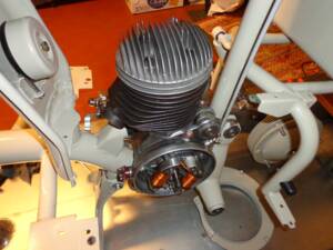 Image 7/7 de Innocenti DUMMY (1963)