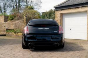 Imagen 10/50 de Chrysler 300 SRT8 (2013)