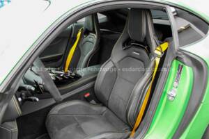 Immagine 20/35 di Mercedes-AMG GT-R (2018)