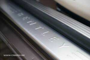 Image 11/28 of Bentley Continental GT V8 (2016)