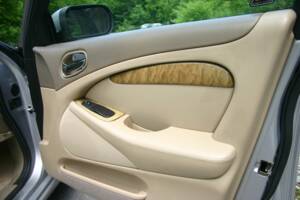 Imagen 15/51 de Jaguar S-Type 4.0 V8 (2000)