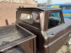 Image 11/42 of Chevrolet C10 Fleetside (1964)