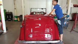 Bild 7/12 von MG YT (1950)