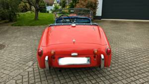Bild 3/7 von Triumph TR 3A (1961)
