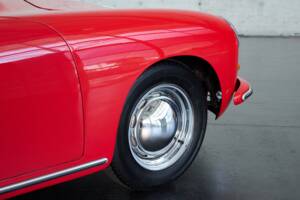 Afbeelding 42/50 van Porsche 356 B 1600 (1960)