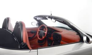 Image 19/30 of Porsche Boxster (1999)