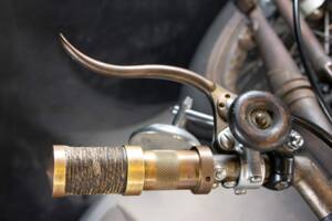 Image 46/50 of Harley-Davidson FXSTC 1340 Softail Custom (1989)