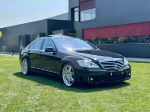 Bild 20/79 von Mercedes-Benz S 500 BlueEFFICIENCY (2011)