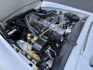 Bild 43/50 von Mercedes-Benz 280 SL (1969)