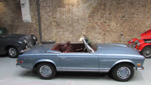 Imagen 2/26 de Mercedes-Benz 280 SL (1969)