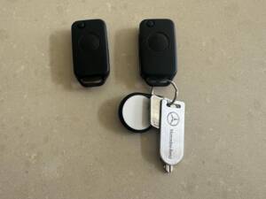 Image 38/50 of Mercedes-Benz SL 280 (1996)