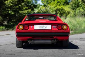 Bild 12/37 von Ferrari 308 GTS (1978)