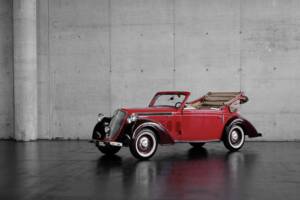 Bild 6/46 von Steyr 220 &quot;Gläser&quot; (1939)