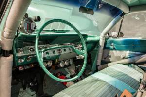 Image 5/10 of Chevrolet Impala Sport Coupe (1961)