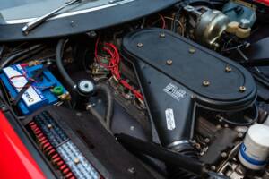 Immagine 15/15 di Ferrari 365 GTB/4 Daytona (1973)