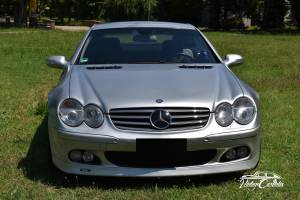 Image 10/39 of Brabus SV 12 S (2003)