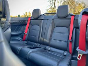 Immagine 63/100 di Mercedes-Benz C 63 S AMG (2021)