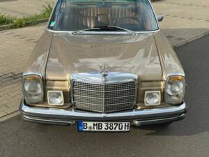 Image 5/8 of Mercedes-Benz 250 CE (1970)