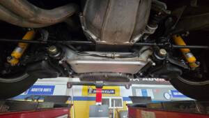 Afbeelding 40/43 van Alfa Romeo 1750 GT Veloce (1970)