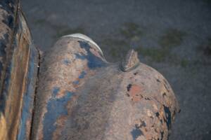 Image 73/134 of Ford V8 (1937)