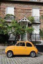 Image 12/44 of FIAT 500 L (1970)