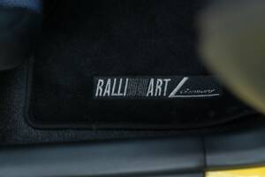 Bild 43/50 von Mitsubishi Lancer Evolution VII (2003)