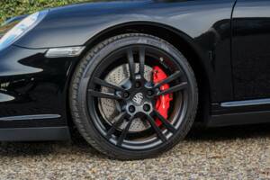 Bild 34/50 von Porsche 911 Turbo (2010)