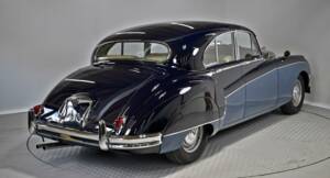 Image 16/50 of Jaguar Mk VIII (1958)