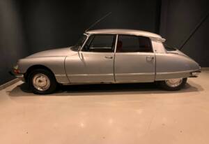 Bild 6/76 von Citroën DS 20 A (1970)