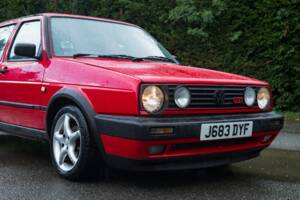 Image 47/50 de Volkswagen Golf III GTI 2.0 (1992)