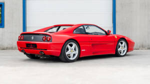 Image 4/83 of Ferrari F 355 Berlinetta (1996)