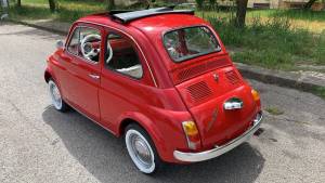 Bild 2/49 von FIAT 500 F (1970)