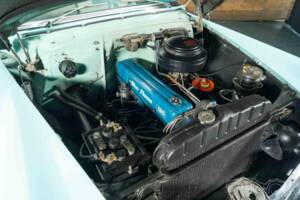 Imagen 18/19 de Chevrolet Bel Air Coupe (1954)