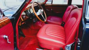 Bild 19/57 von Jaguar Mk II 3.4 (1967)