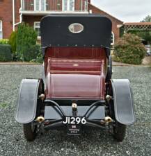 Bild 16/50 von Wolseley 24&#x2F;30HP (1913)