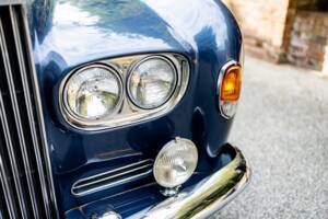 Imagen 25/50 de Rolls-Royce Silver Cloud III (1964)