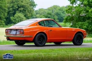 Bild 51/72 von Datsun 240 Z (1973)