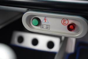 Imagen 40/50 de Lotus Exige S 240 (2008)