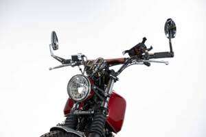 Image 36/50 of Honda CB 650 (1984)