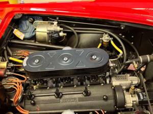 Imagen 14/30 de Ferrari 250 GT Pininfarina Coupe (1959)