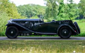 Image 12/50 of Lagonda M 35 Rapide T9 (1935)