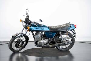 Immagine 1/49 di Kawasaki H1 500 Mach III (1976)