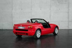 Image 3/50 of BMW Z1 (1990)