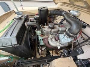 Image 9/17 of Land Rover 88 (1980)