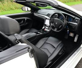 Image 17/50 of Maserati GranCabrio Sport (2013)