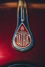 Bild 19/22 von Tatra T 87 (1949)