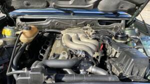 Image 7/7 de BMW 525e (1987)