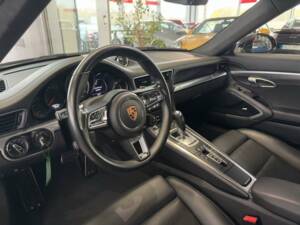 Bild 12/27 von Porsche 911 Turbo (2018)