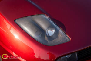 Image 11/29 de FIAT Coupé 2.0 16V (1996)