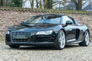 Image 1/50 of Audi R8 V10 (2011)